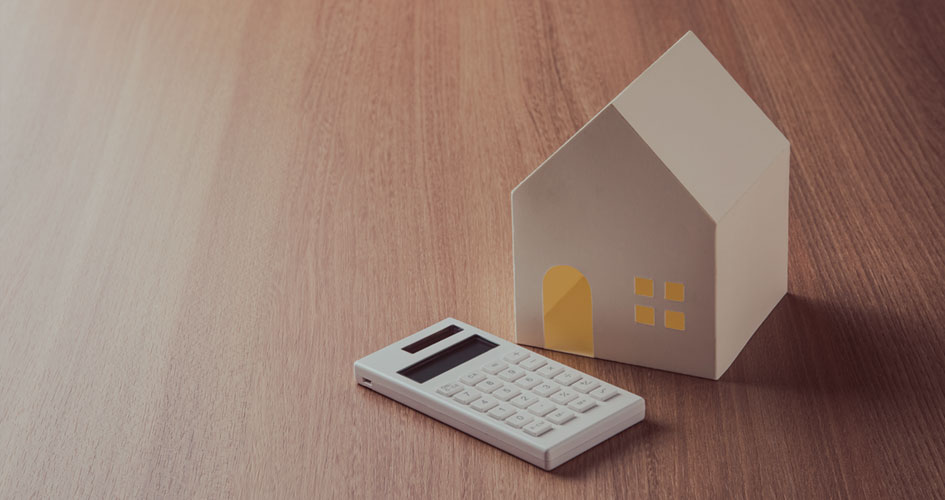 REASON04 物件購入時にリフォームすると返済金がお得に！